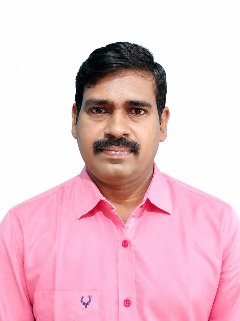 Sri. K. TILAK VIDYA SAGAR